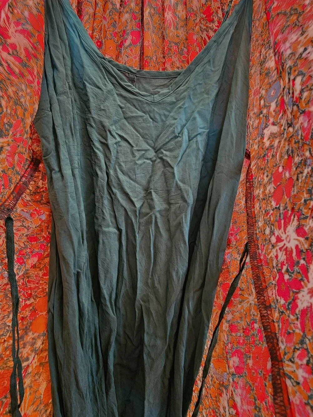 Free People Feeling Groovy Maxi Dress -